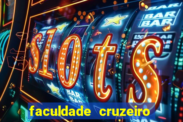 faculdade cruzeiro do sul login